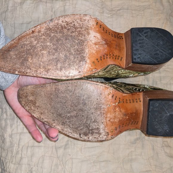 LENNI the label x pskaufman | no. 1001 FREEWAY Chelsea Boot - Picture 5 of 5